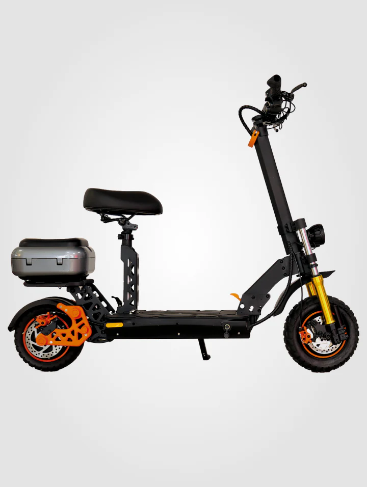 Scooters
